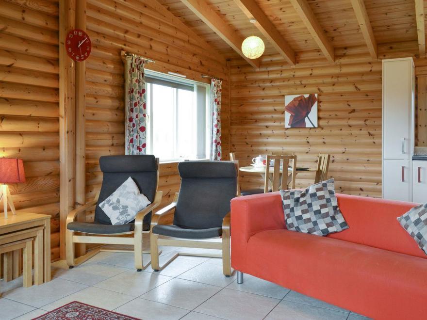 Kingfisher Lodge- W43170