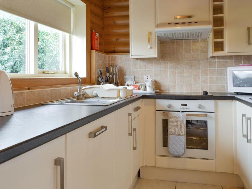 Mallard Lodge - W43171