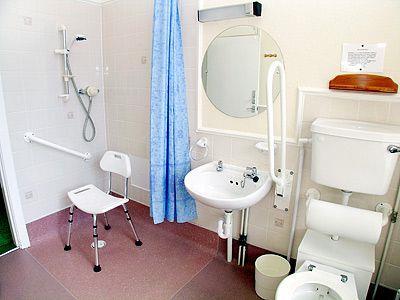 Silverdale Apartment