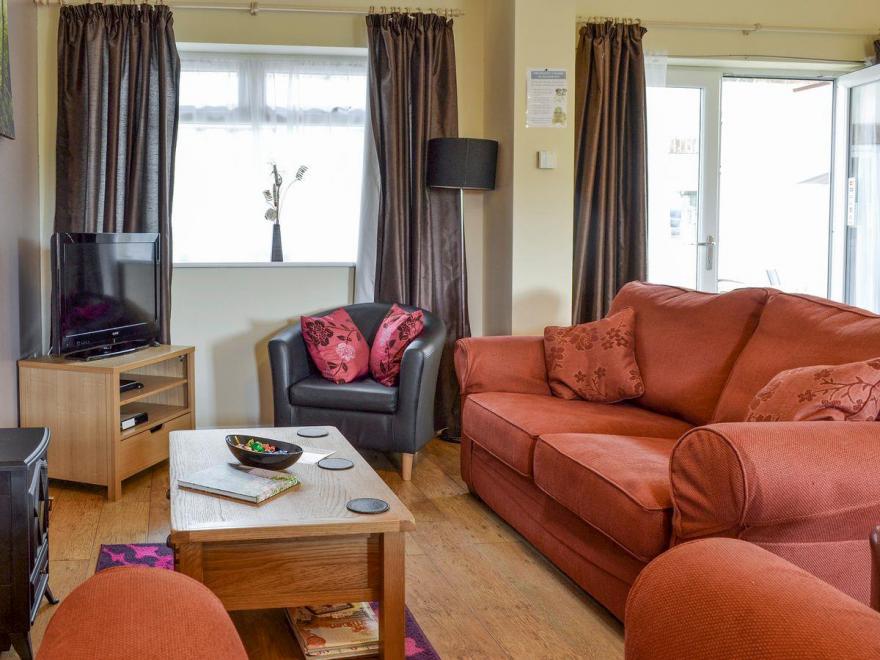 Cowslip Cottage- W43122