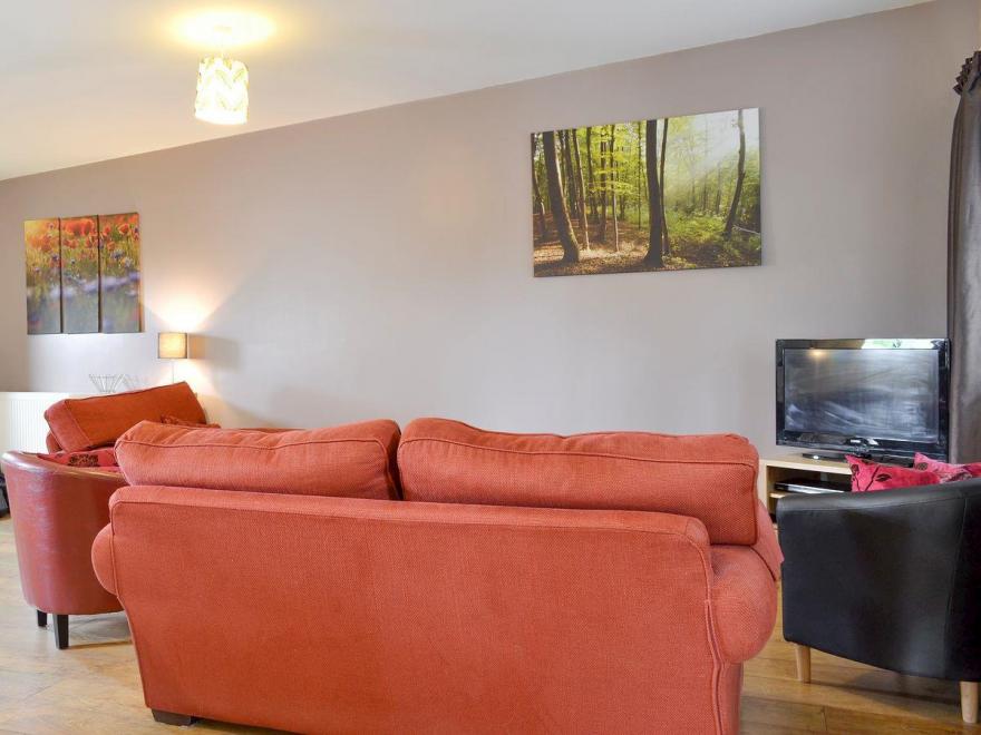 Cowslip Cottage- W43122