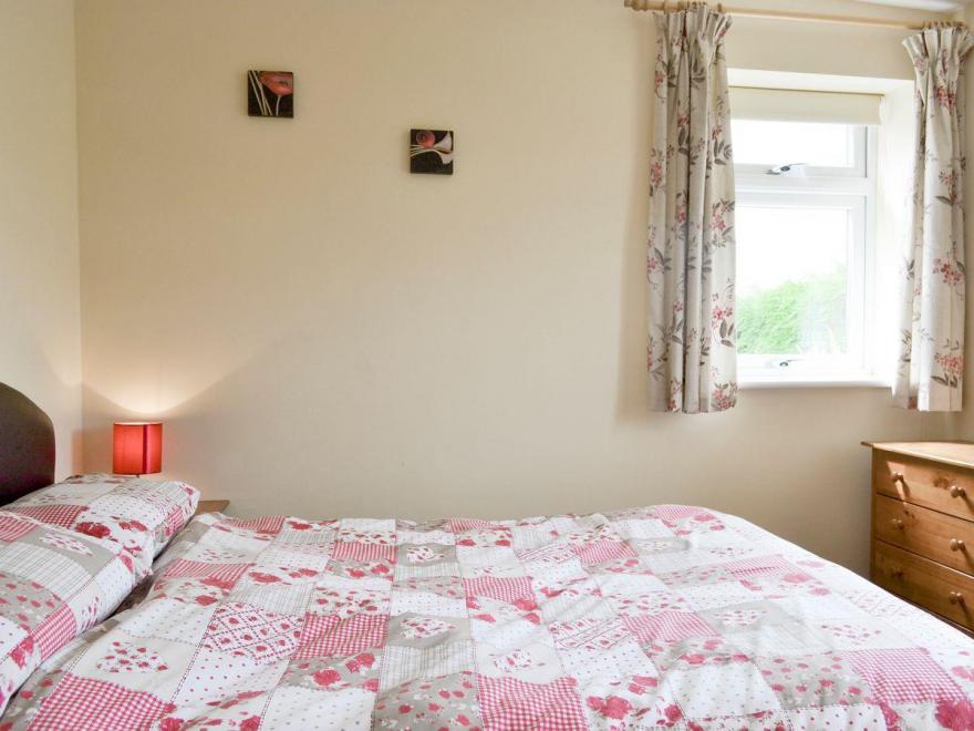 Cowslip Cottage- W43122