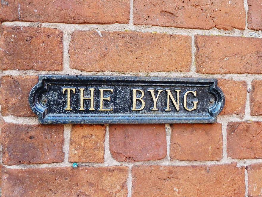 The Byng