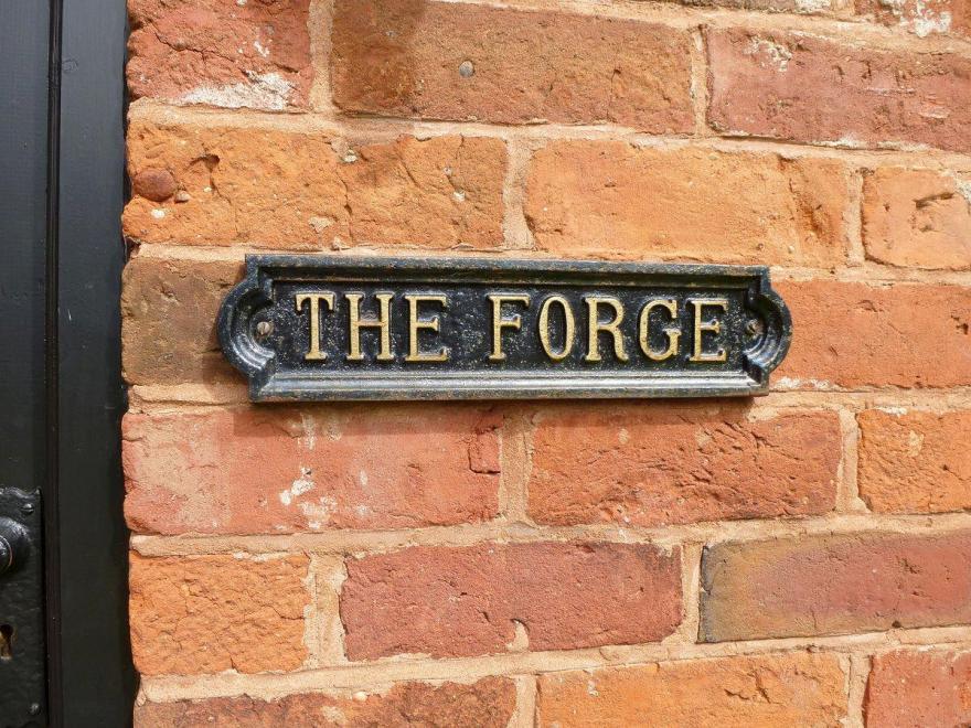 The Forge