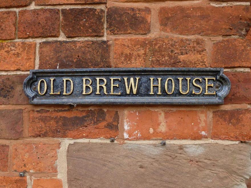 The Old Brewhouse
