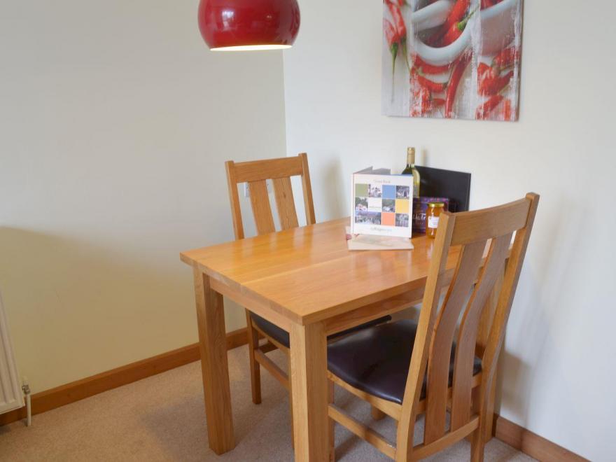 Virginia Cottage - 28108