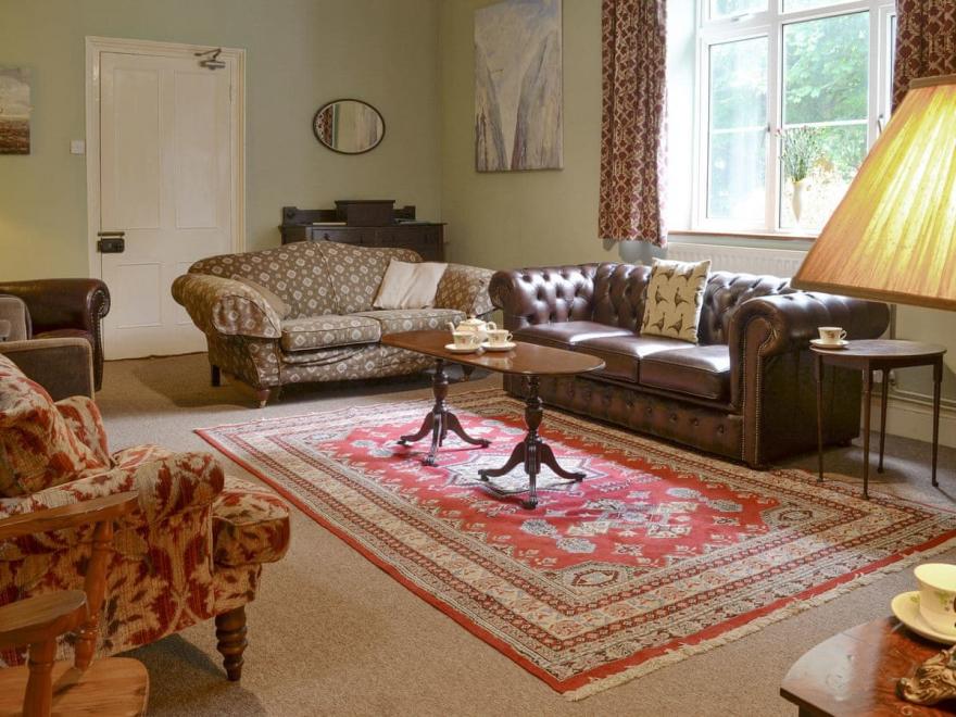 Primrose Cottage - W44288