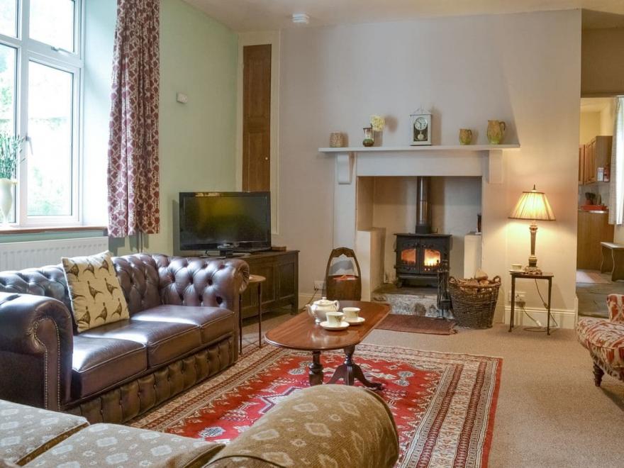 Primrose Cottage - W44288