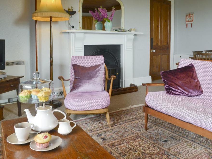 Wildrose Penthouse - W44290