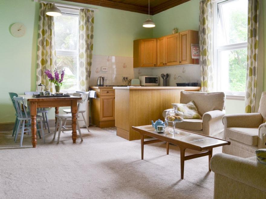 Honeysuckle - W44294