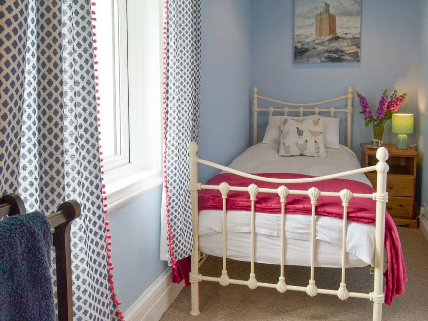 Honeysuckle - W44294