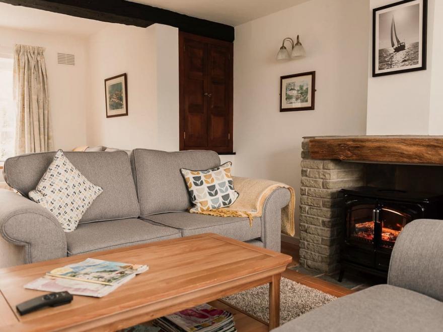 Three Batch Cottages