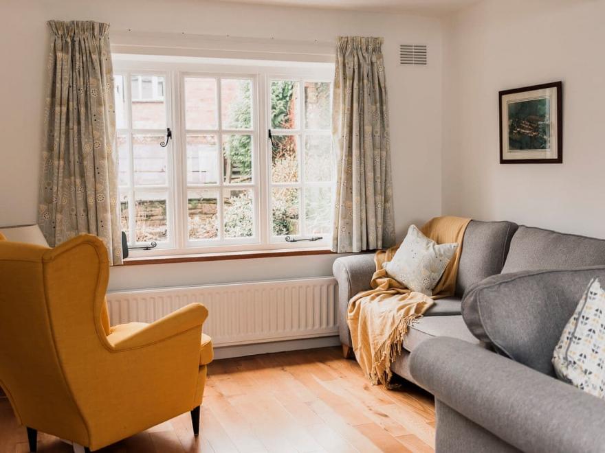 Three Batch Cottages