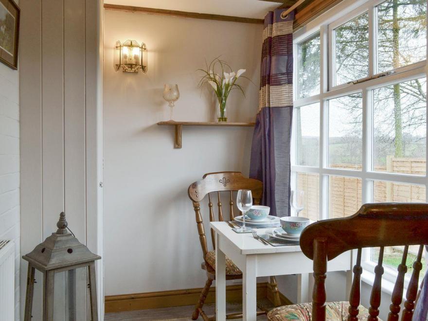 New House Farm Annexe