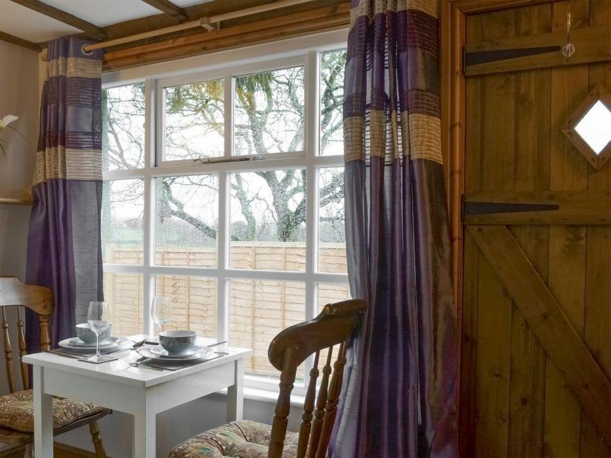 New House Farm Annexe