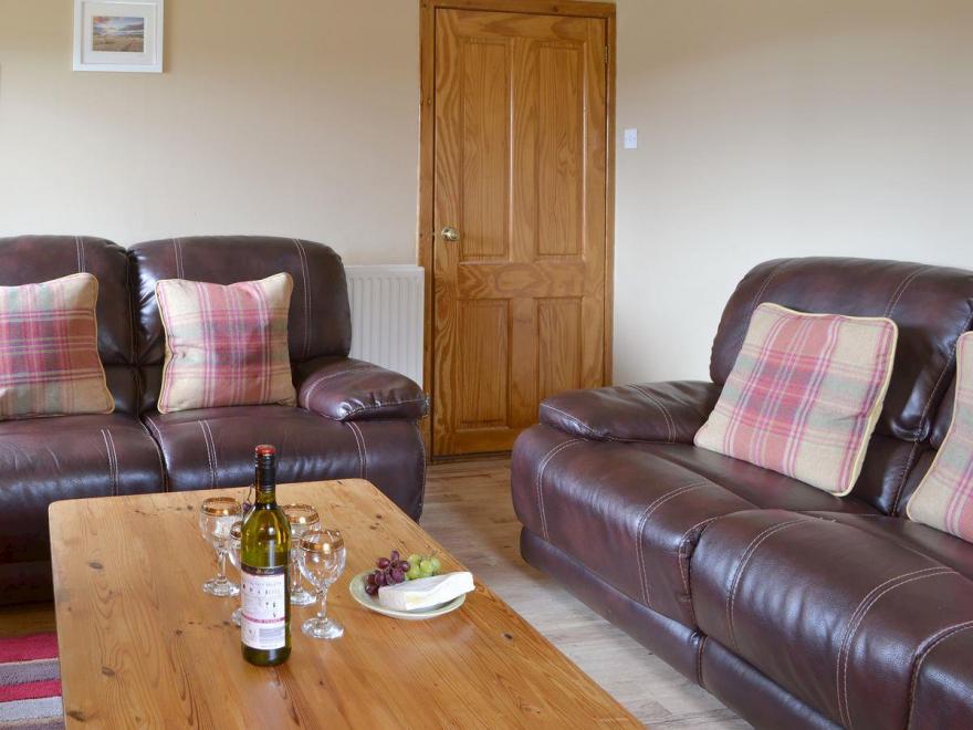 Foxhole Farm Cottage