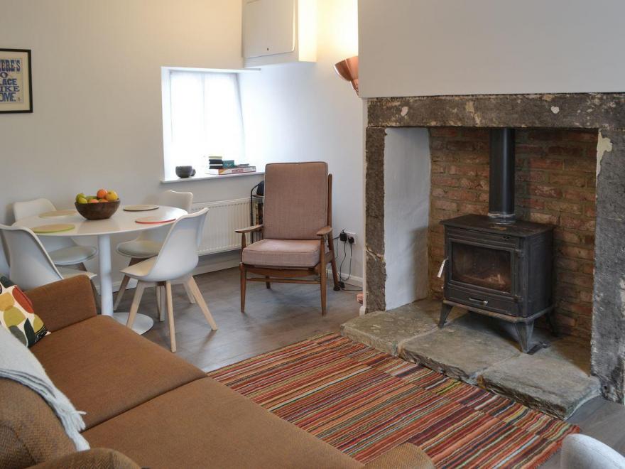 Mullins House - UKC2971