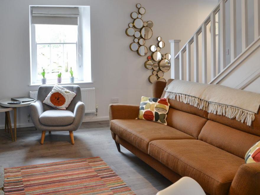 Mullins House - UKC2971