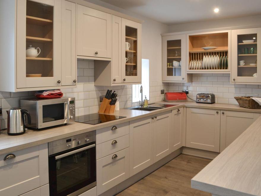 Mullins House - UKC2971