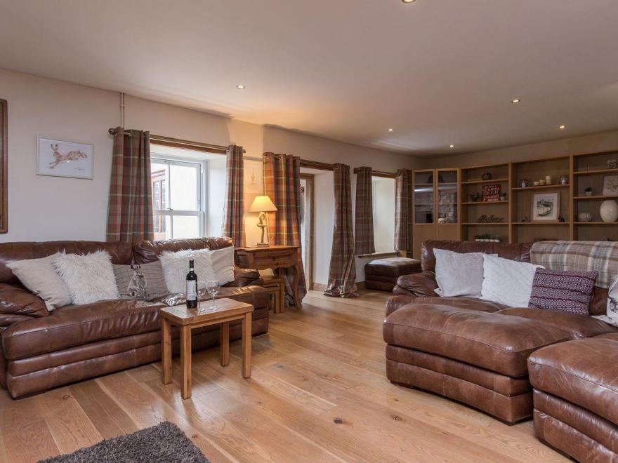 Rhiwddu Farmhouse - UKC3003