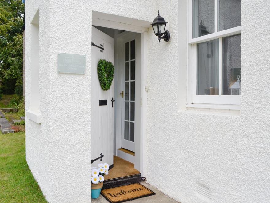 The Old School House Cottage