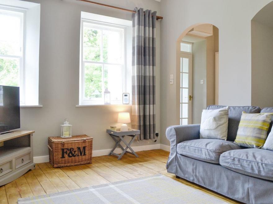 The Old School House Cottage