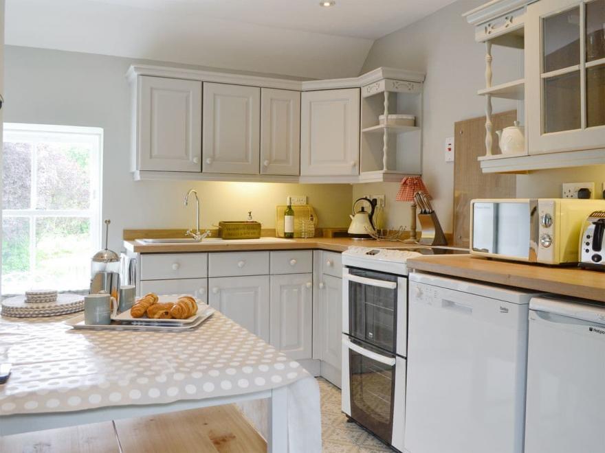 The Old School House Cottage