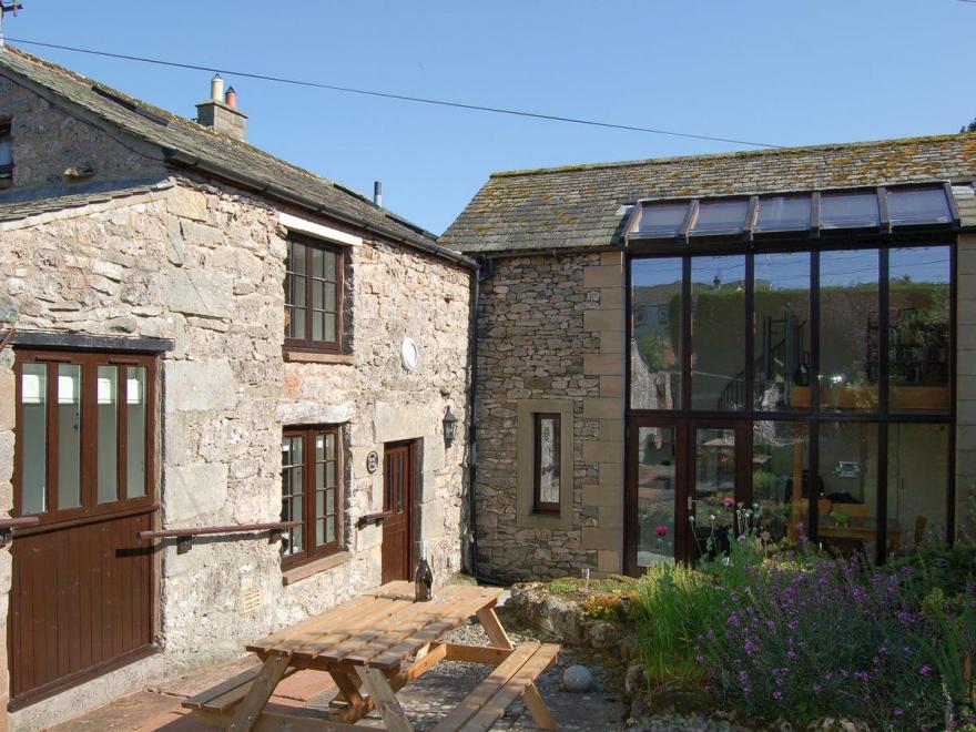 Brook Cottage
