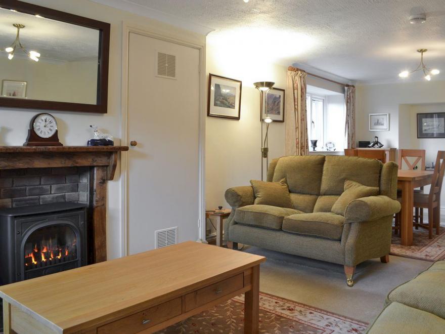 1 Gillbanks Cottages