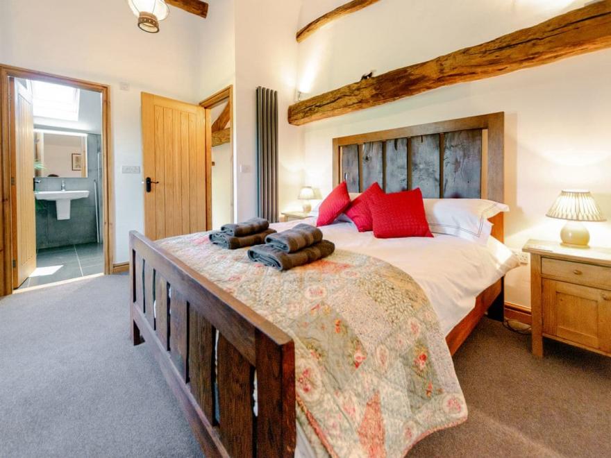 Stone Barn Farm Cottage