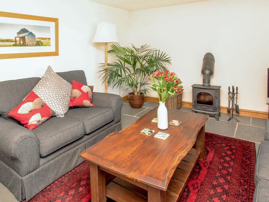 Stone Barn Farm Cottage