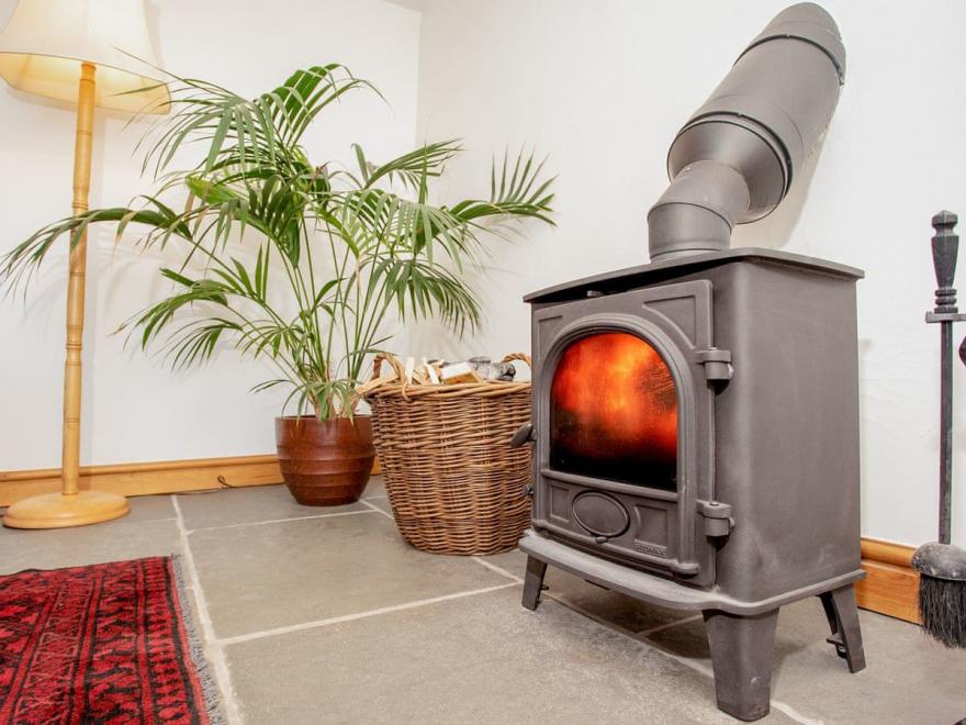 Stone Barn Farm Cottage