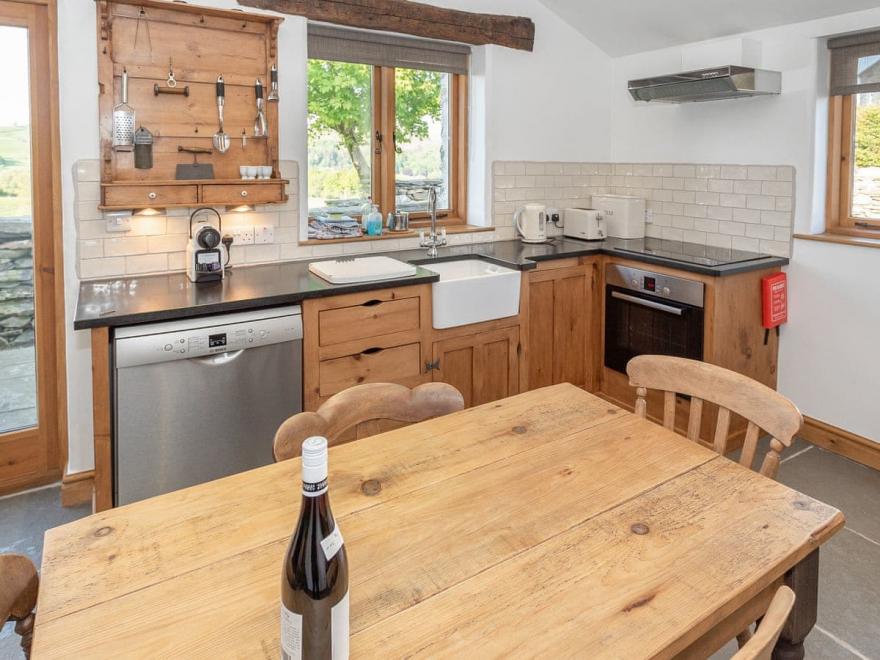 Stone Barn Farm Cottage