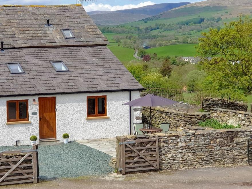 Stone Barn Farm Cottage