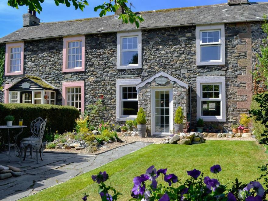 Apple Tree Cottage