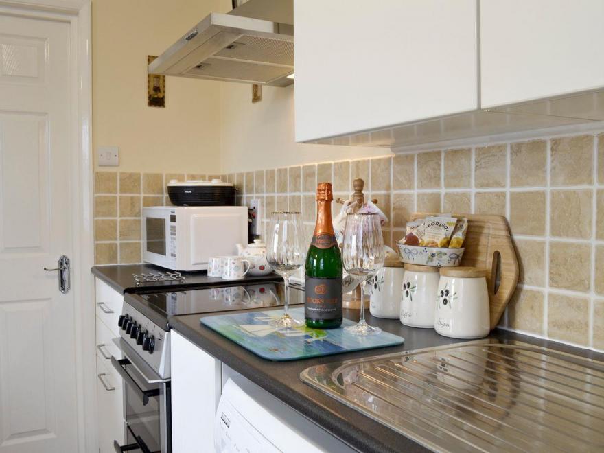 The Old House Cottage