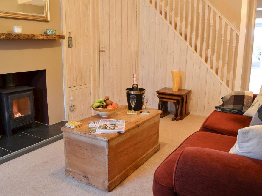 Eden House Holiday Cottage