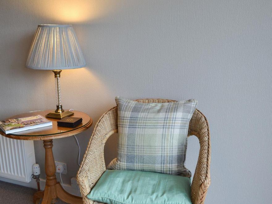 Eden House Holiday Cottage