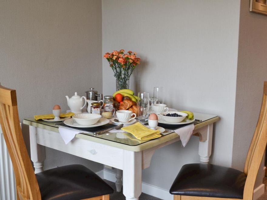 Eden House Holiday Cottage