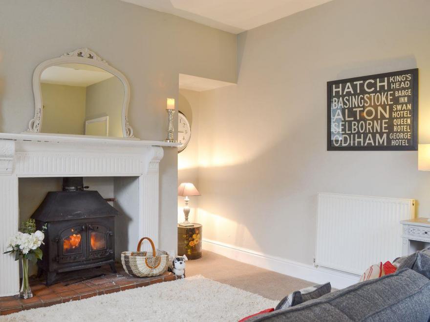 School House Cottage