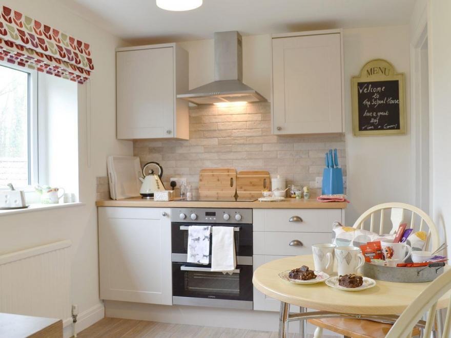 School House Cottage