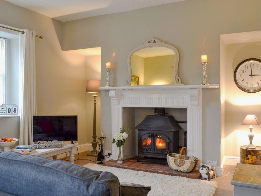 School House Cottage