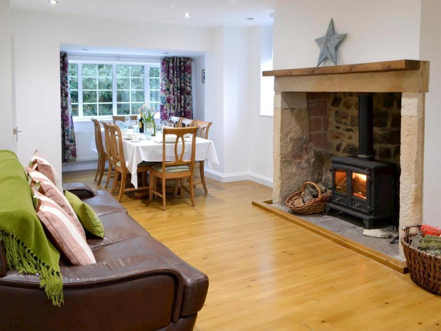 Blackpool Farm Cottage