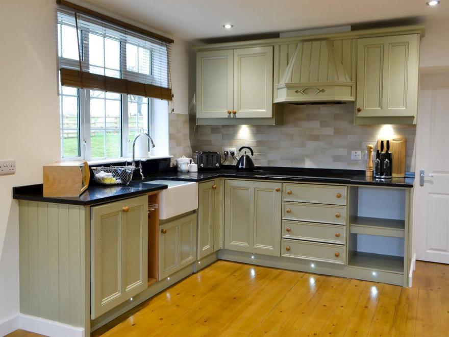 Blackpool Farm Cottage