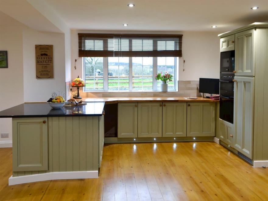 Blackpool Farm Cottage