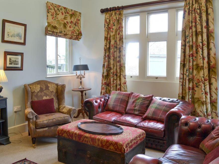 Middleton Gate House