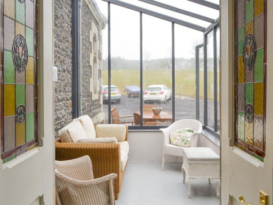 Middleton Gate House