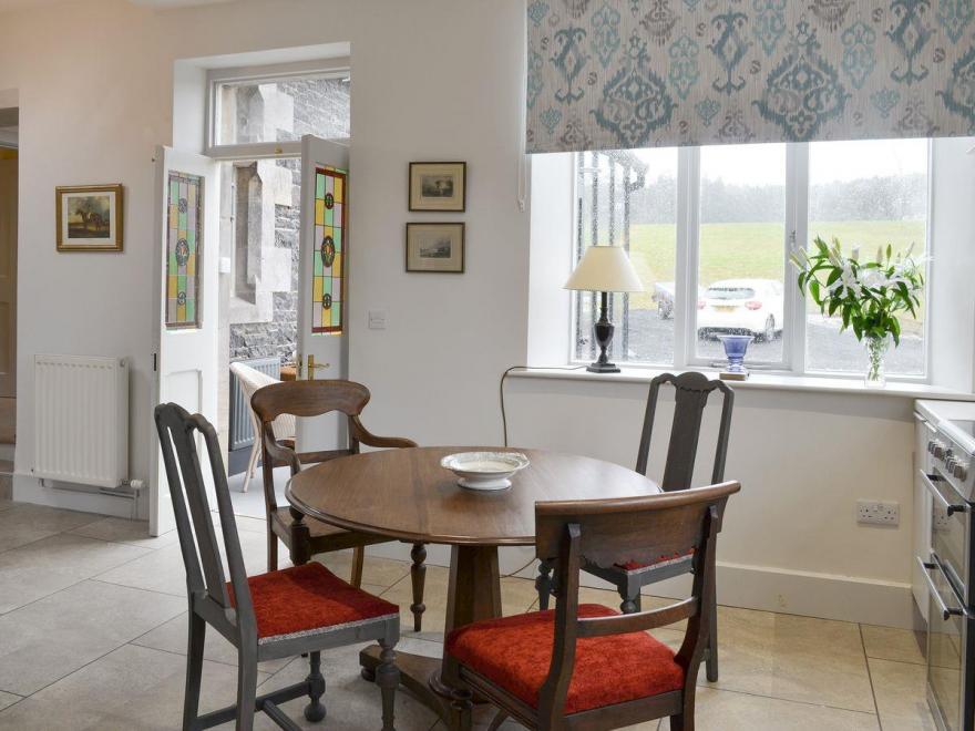 Middleton Gate House