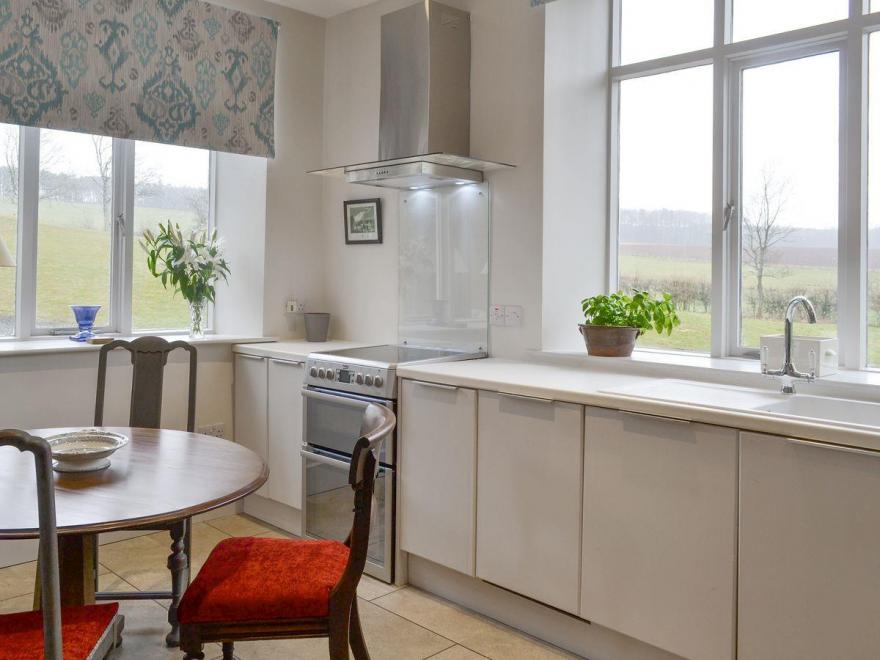 Middleton Gate House