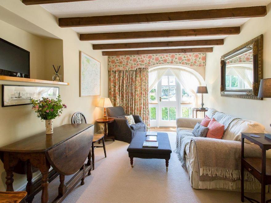 The Cabinetmaker's Suite